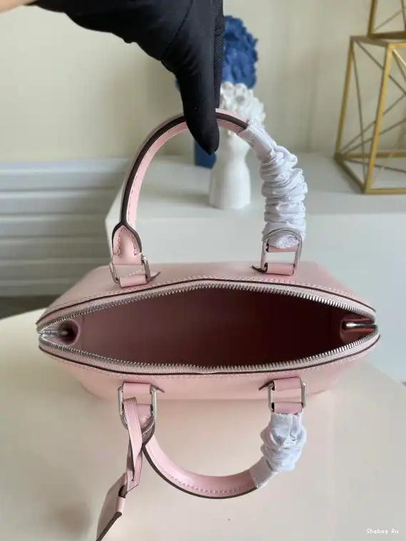 VUITTON ALMA PM LOUIS 0516